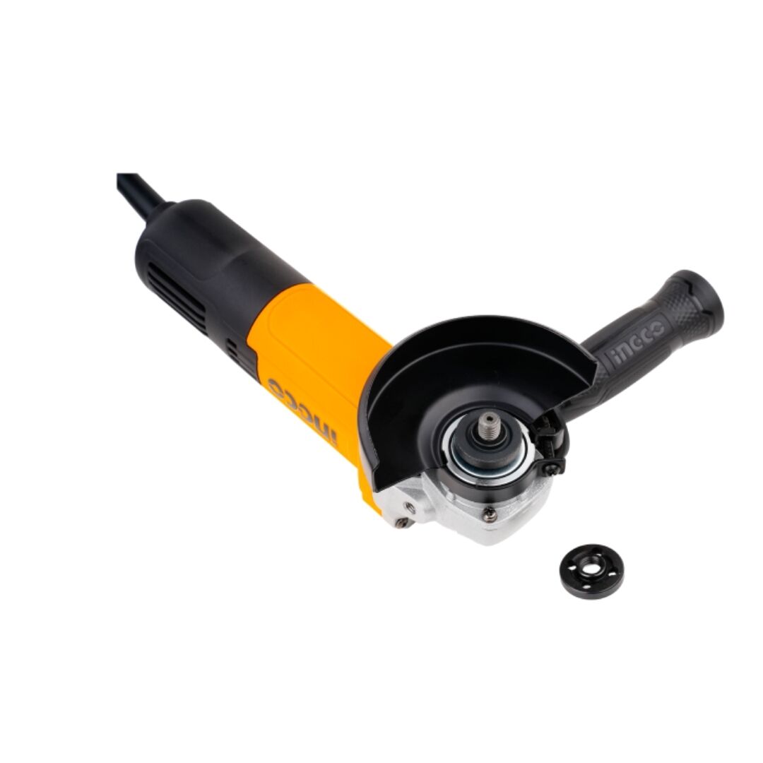 INGCO 710W 4-1/2” Angle Grinder - Image 2