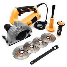 1500W WALL CHASER - Image 2