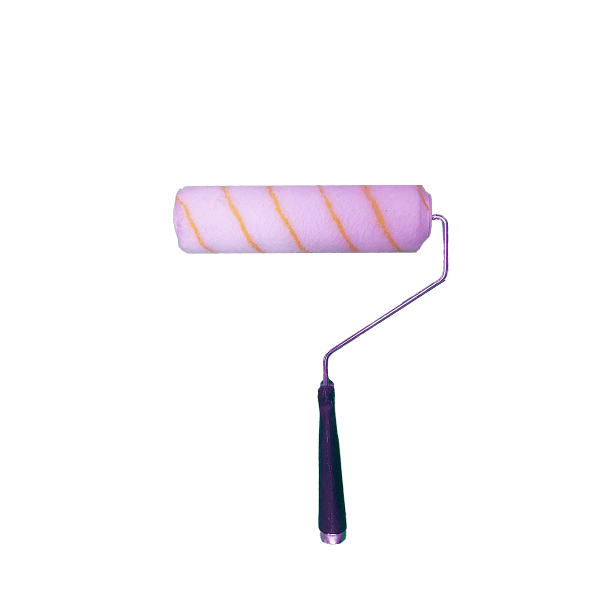 9inch Roller Handle and Sleeve