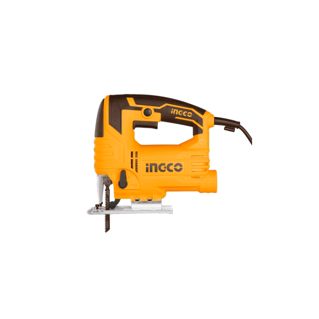 INGCO 570W Variable-Speed Jigsaw with 4-Step Pendulum Function - Image 4